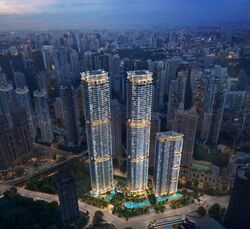 Zion Road (D3), Condominium #482508681